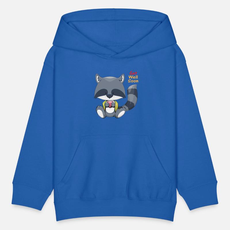 Get Well Soon Cute Cat