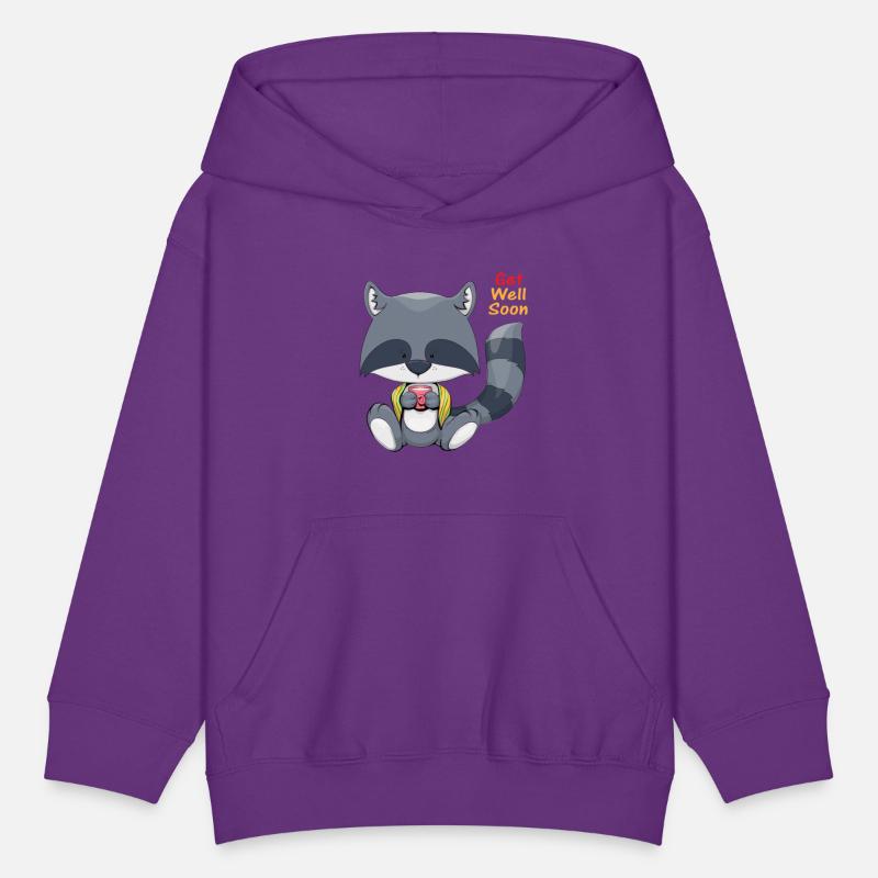 Get Well Soon Cute Cat