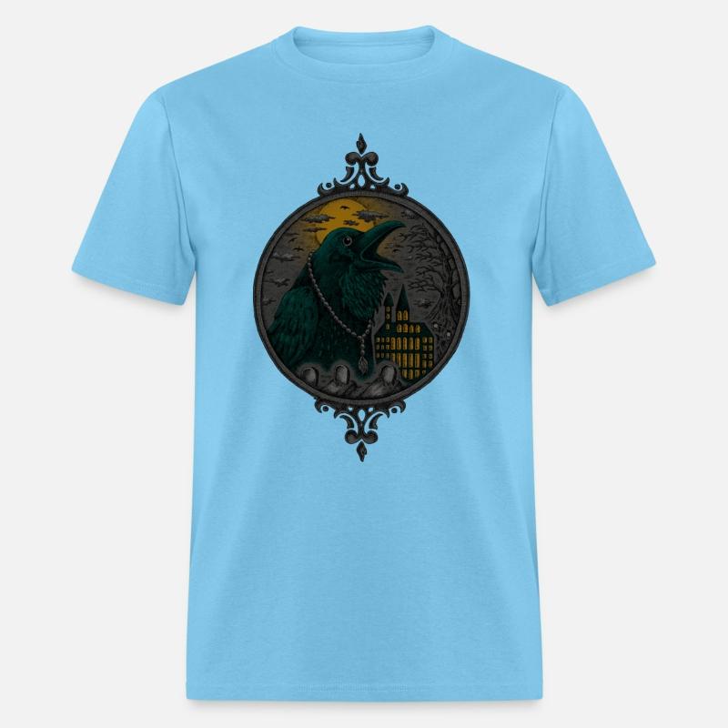 Ghost of death crows