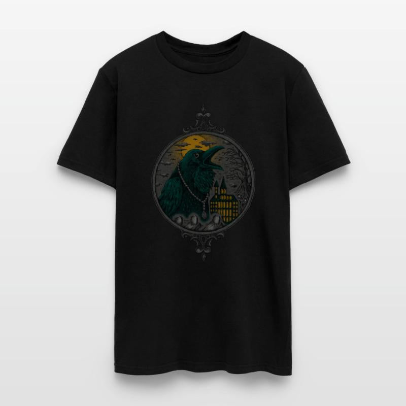 Ghost of death crows