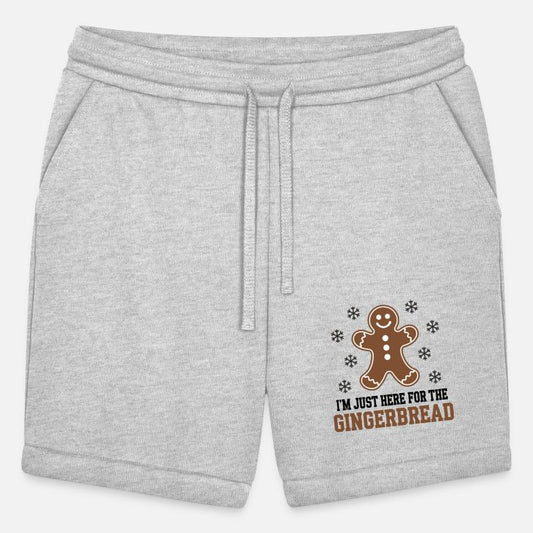 Gingerbread Gingerbread Man Xmas Gift