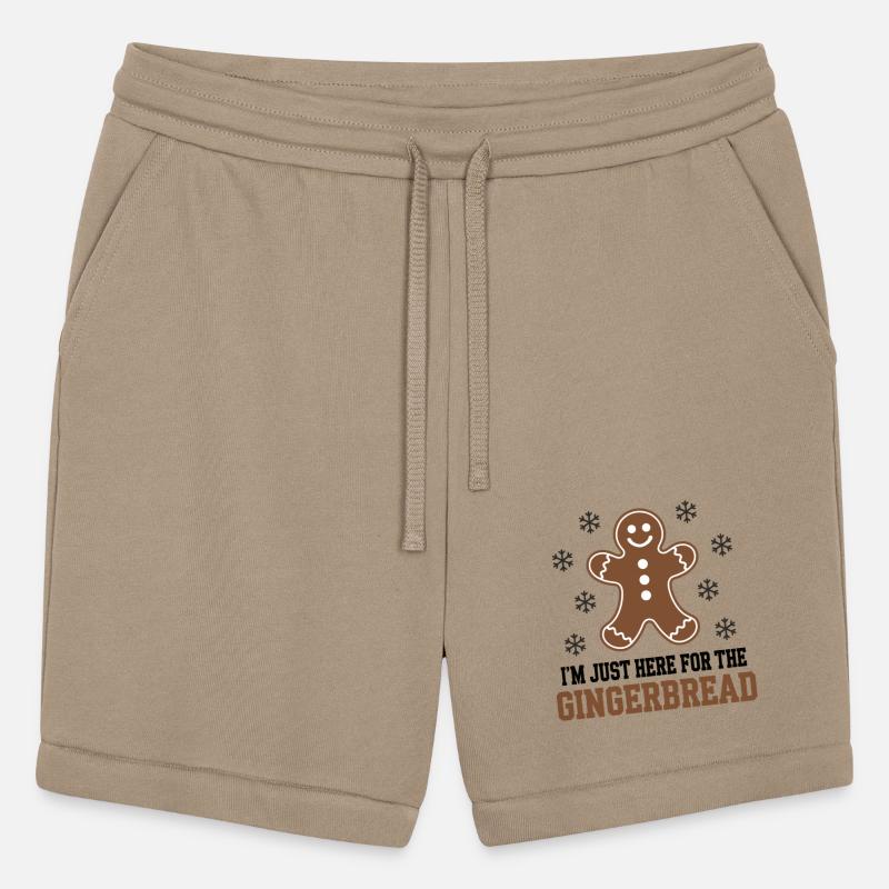 Gingerbread Gingerbread Man Xmas Gift