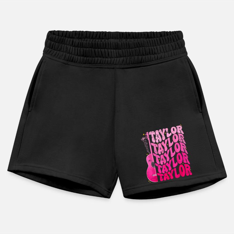 Girl Retro Taylor First Name Personalized Birthday