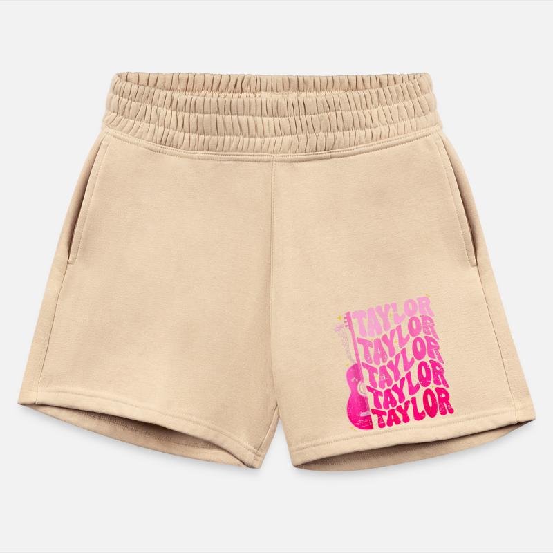 Girl Retro Taylor First Name Personalized Birthday