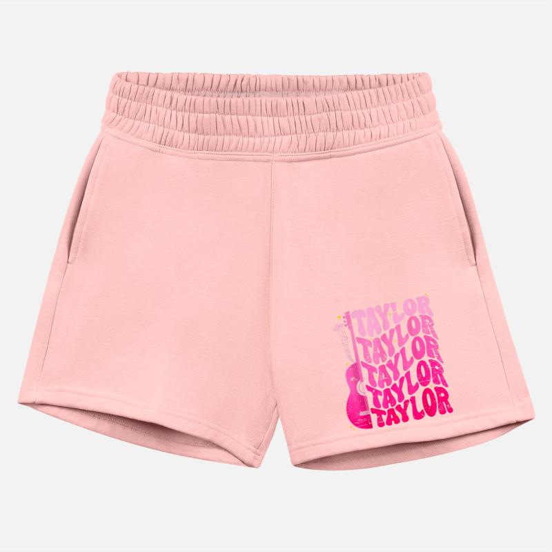 Girl Retro Taylor First Name Personalized Birthday