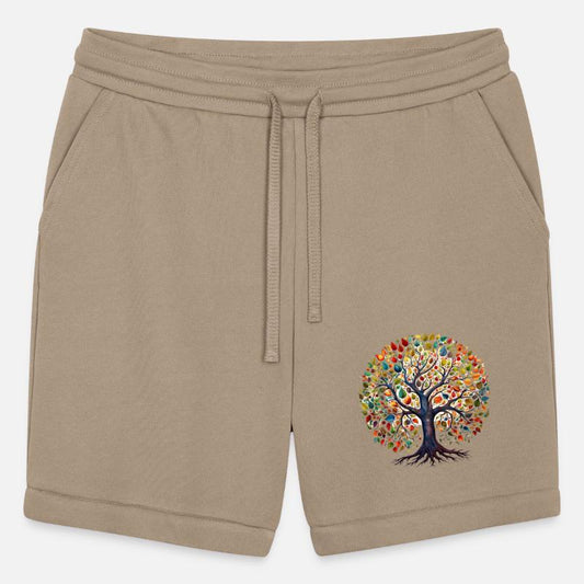 Global Cultural Unity Tapestry Canopy