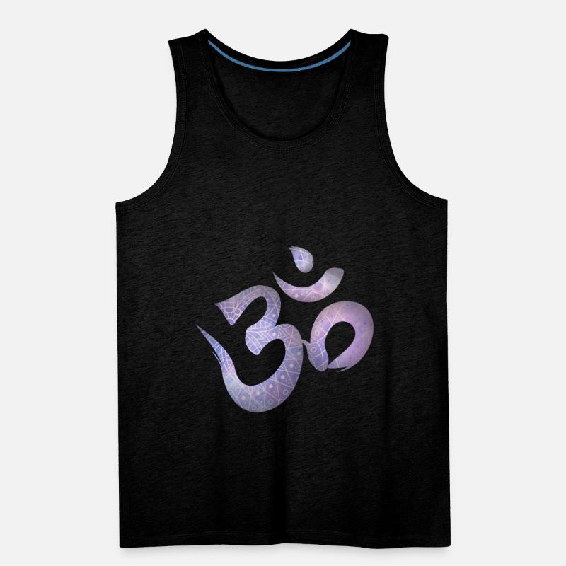 Goa Psychedelic OM-Symbol!