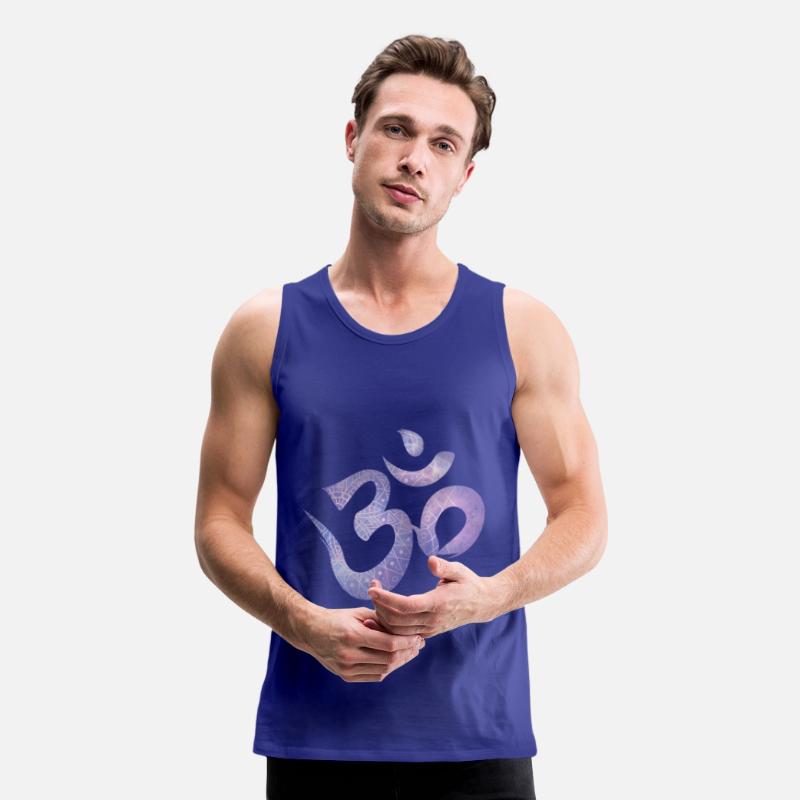 Goa Psychedelic OM-Symbol!