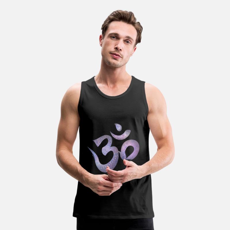 Goa Psychedelic OM-Symbol!