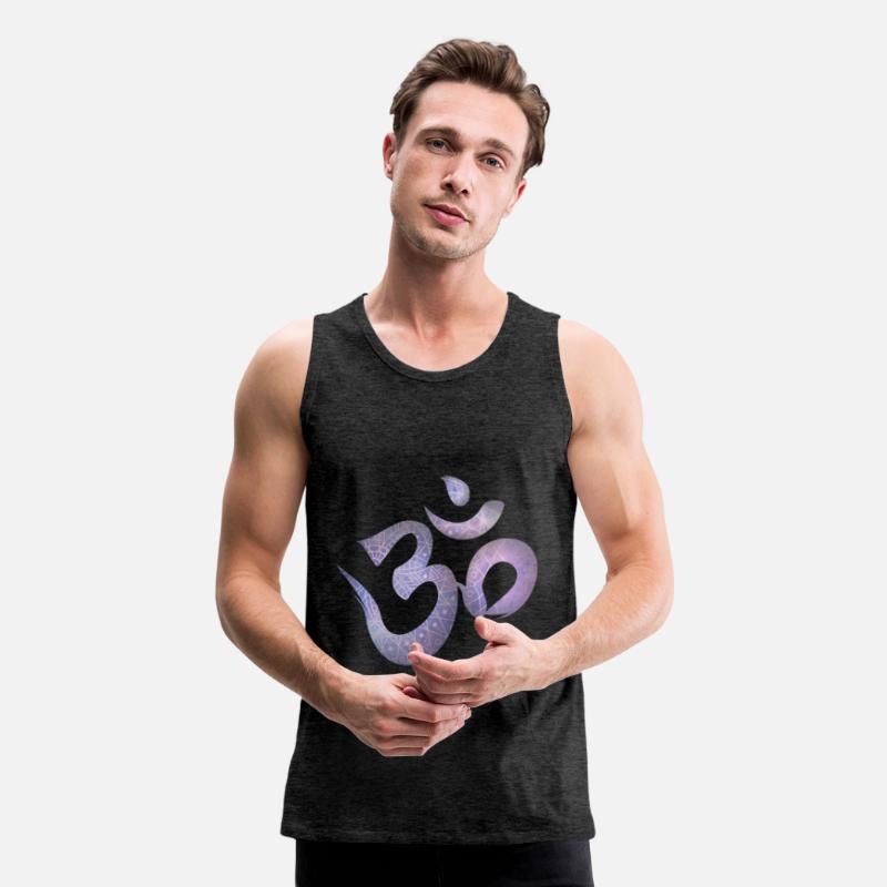 Goa Psychedelic OM-Symbol!