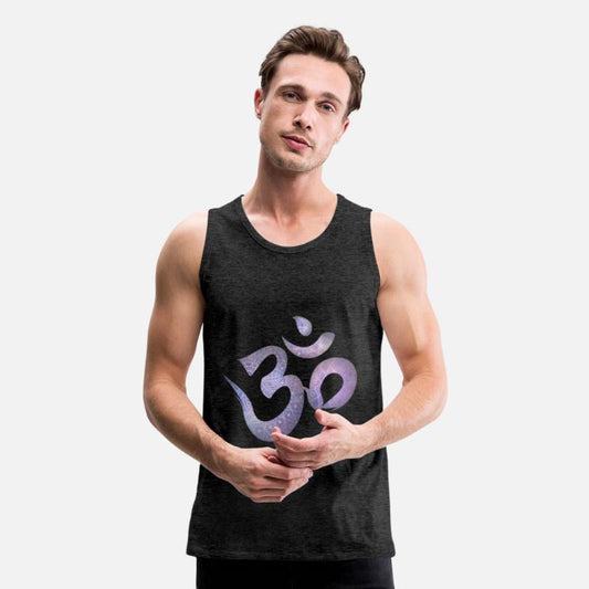 Goa Psychedelic OM-Symbol!