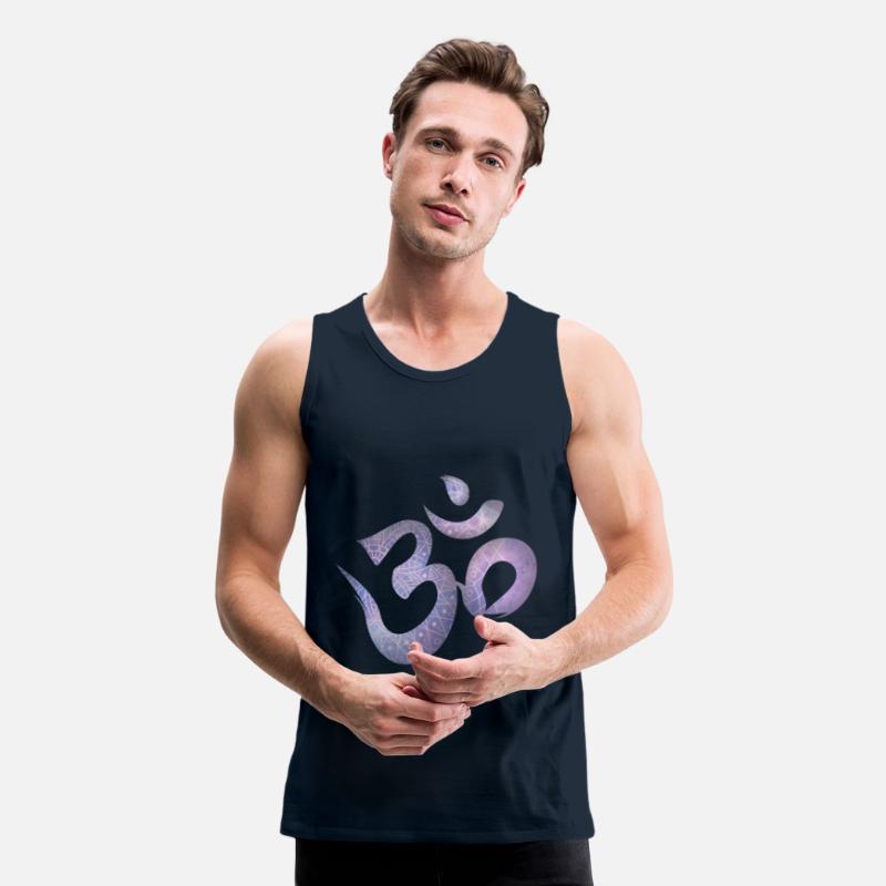 Goa Psychedelic OM-Symbol!