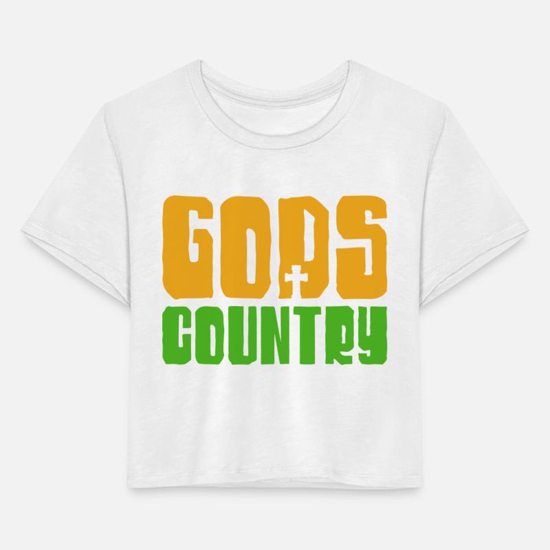 Gods Country