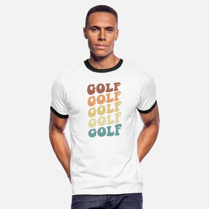 Golf Art Golf ball