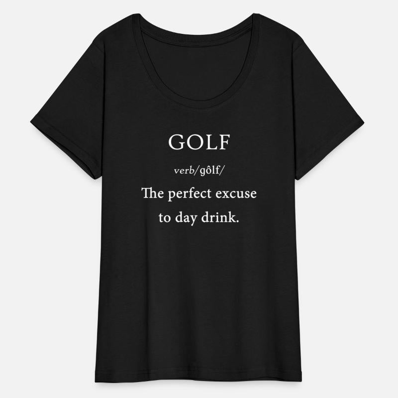 Golf Is The Perfect Excuse To Day Drink Definition