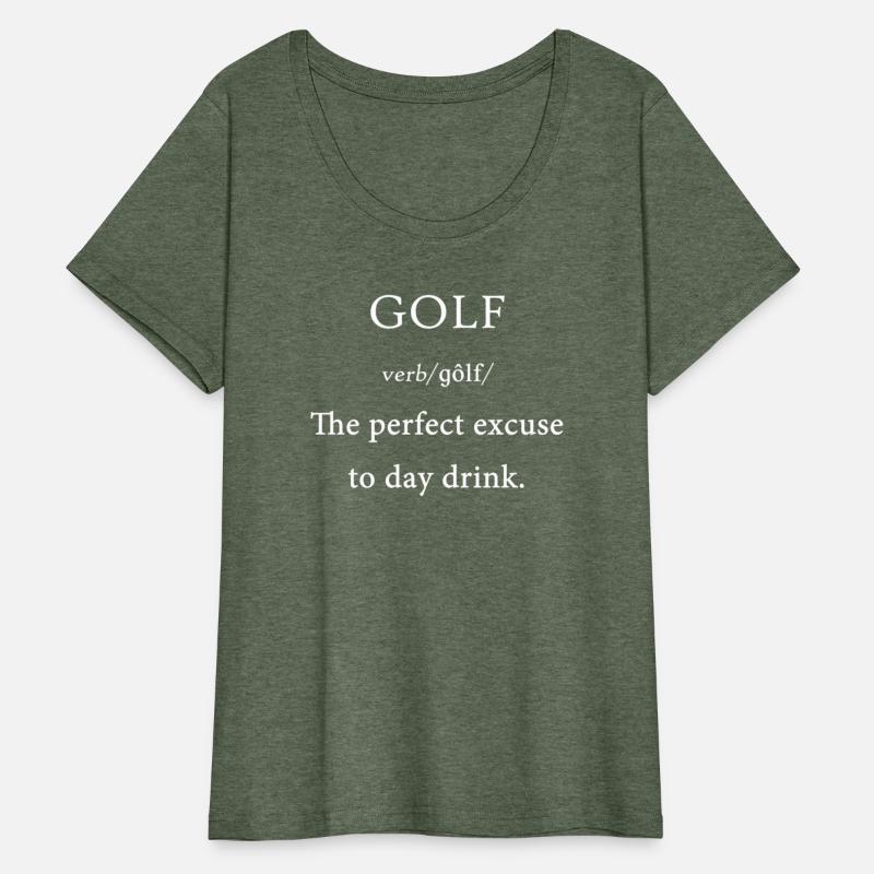 Golf Is The Perfect Excuse To Day Drink Definition