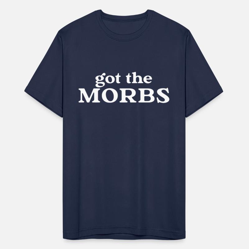 Got The Morbs