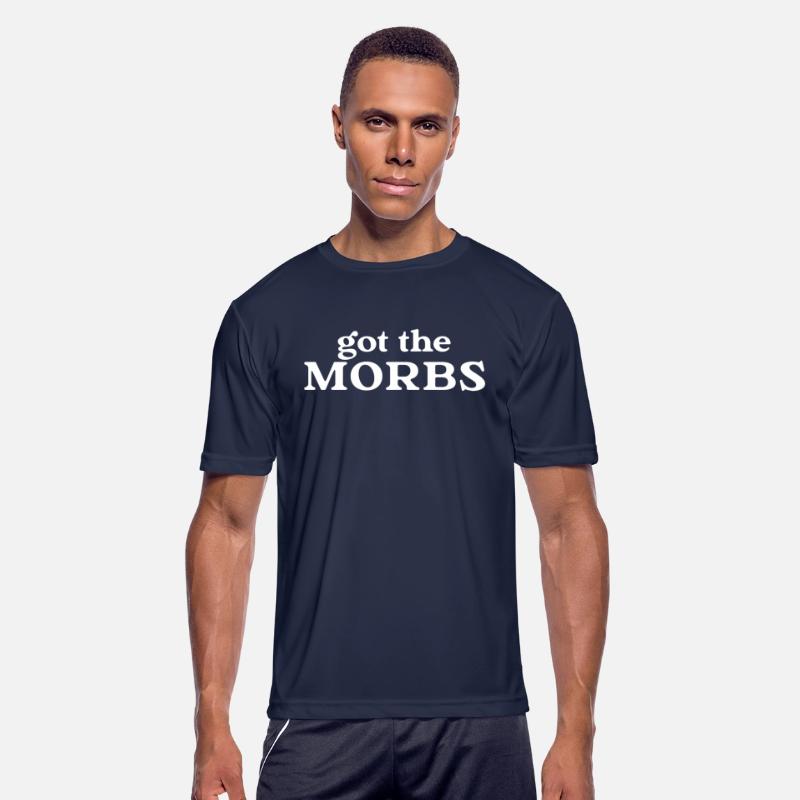 Got The Morbs