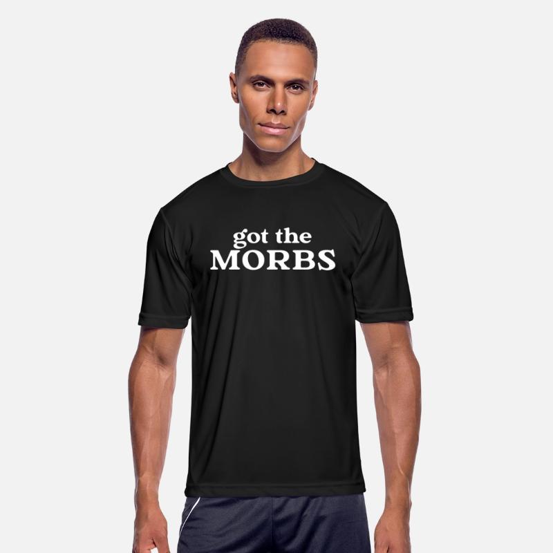 Got The Morbs