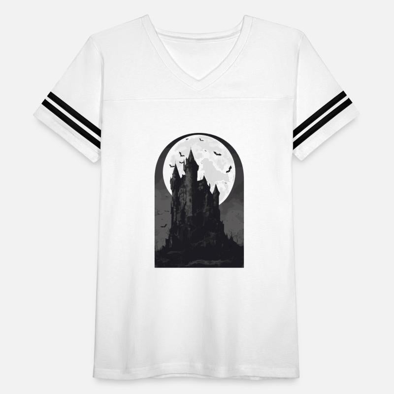 Gothic Creepy Horror Design