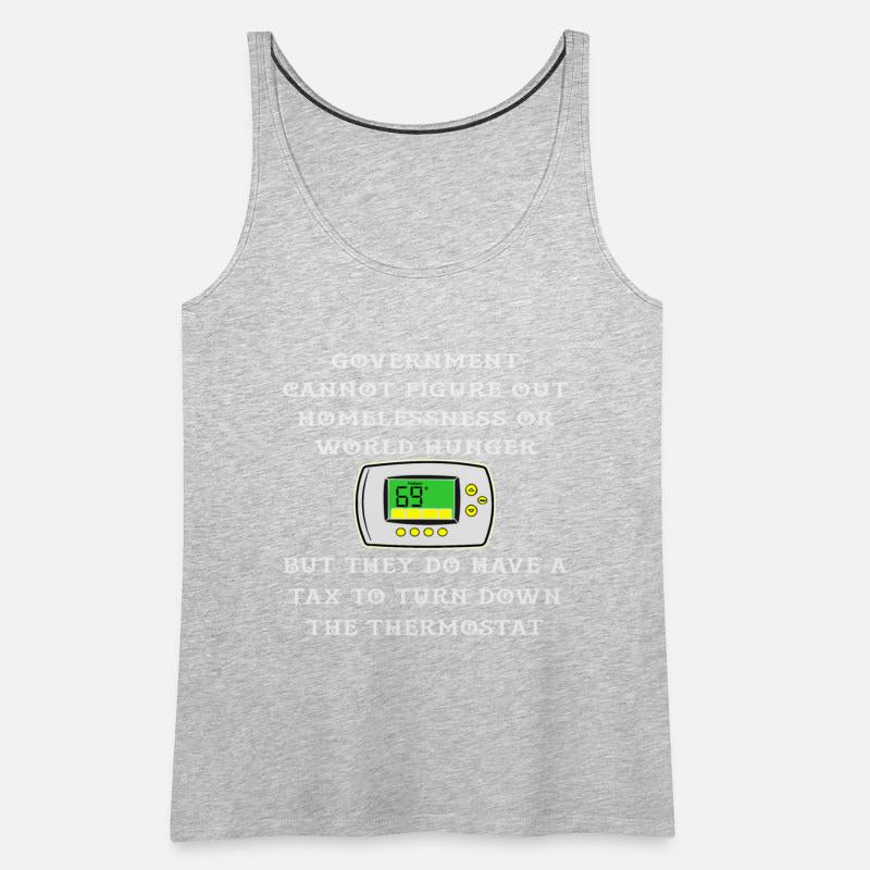 Govt Can’t Fix Hunger Or Homeless But They Have A