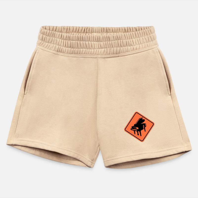 Grand Piano Danger Sign Instrument Classical Music