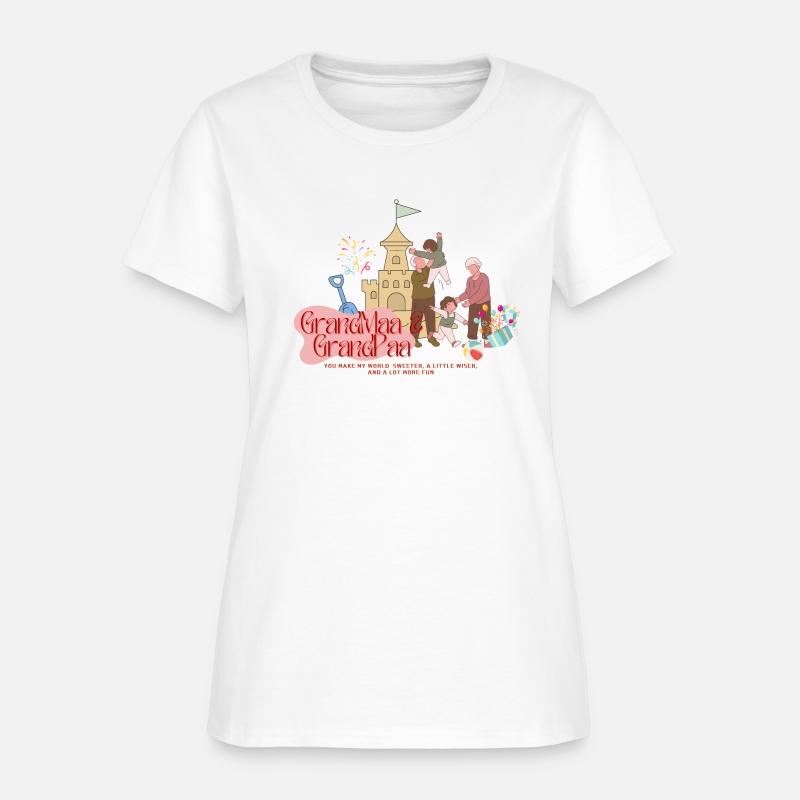 Grandparents Day Design Grandma Grandpa