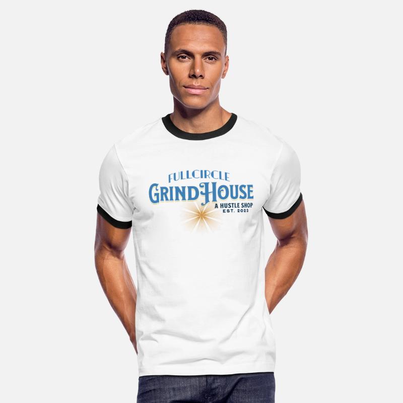 Grind House