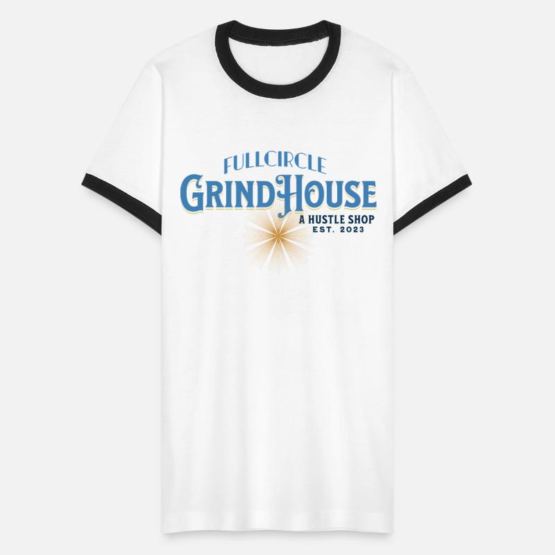 Grind House