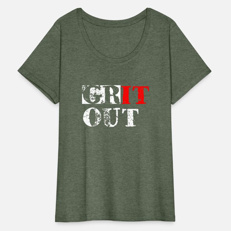 Grit It Out