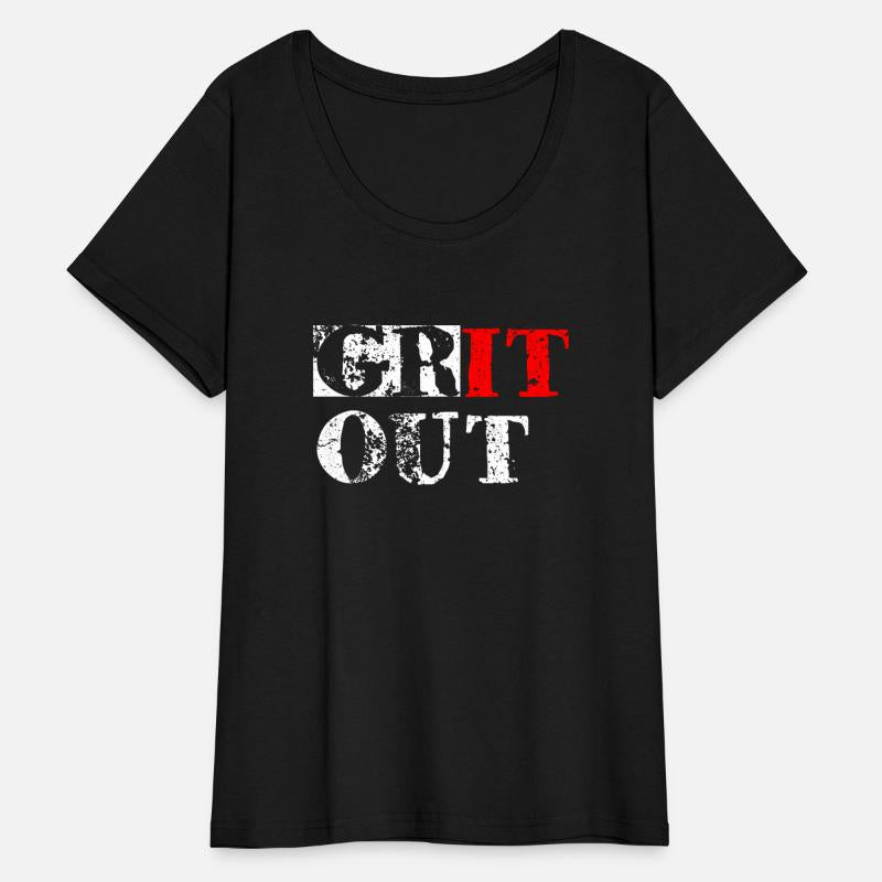Grit It Out