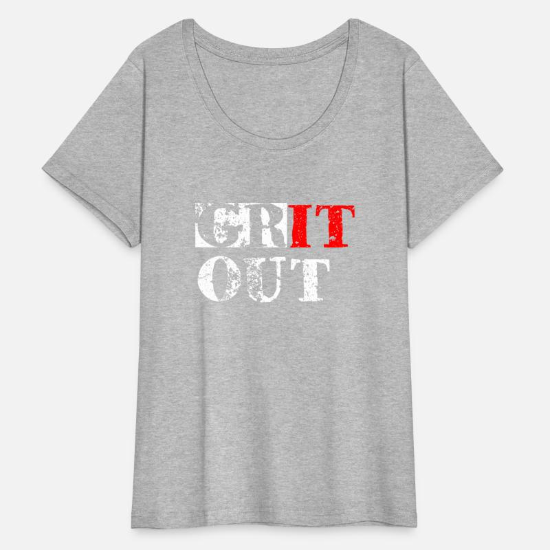 Grit It Out