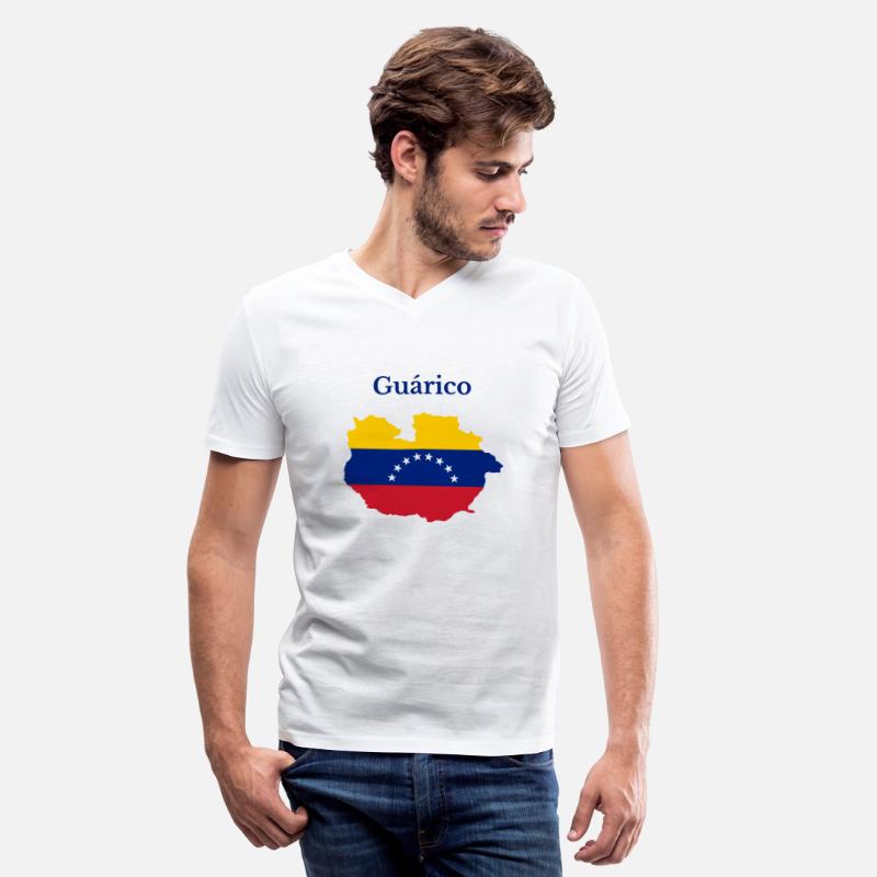 Guarico State Venezuela