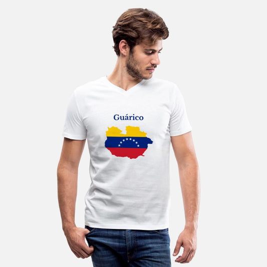 Guarico State Venezuela