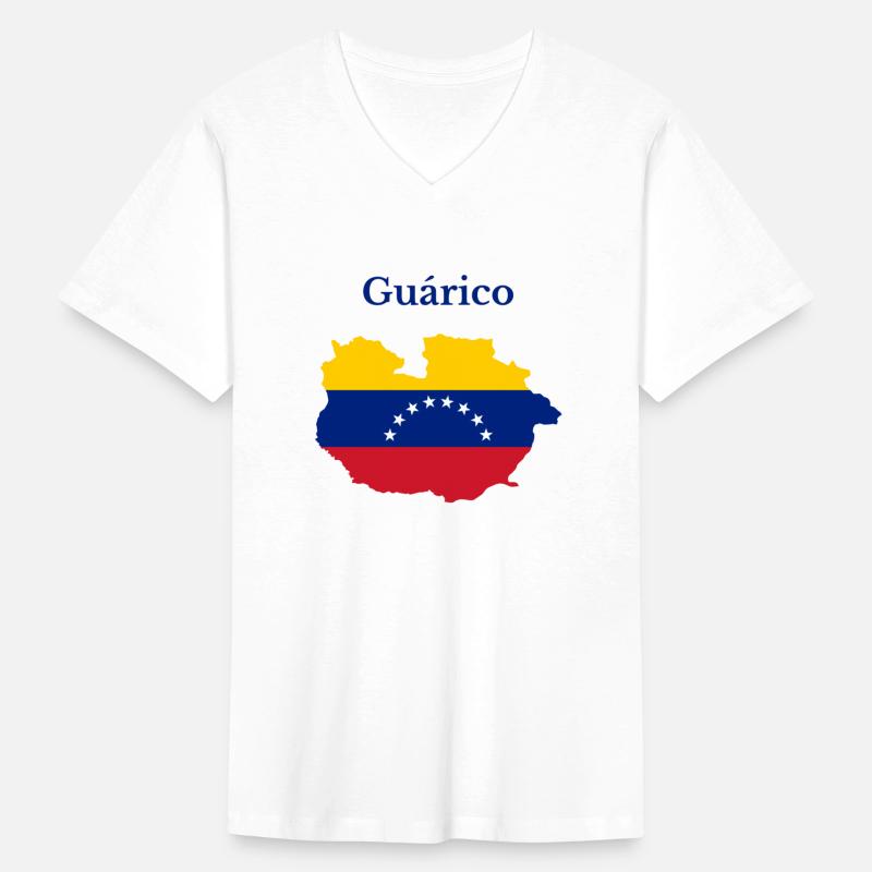 Guarico State Venezuela
