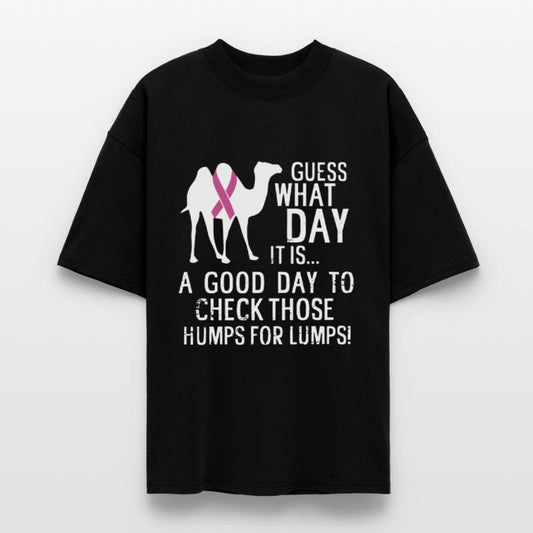 guess what day it is a good day to check those hum