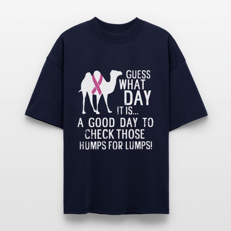 guess what day it is a good day to check those hum