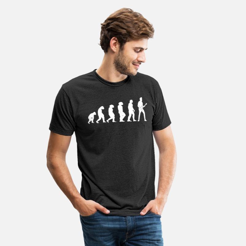 Guitar Player Evolution - Guitarist Player Guitar