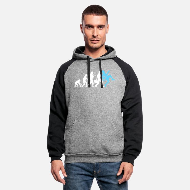 Guitarist Evolution Guitar Playing Rock Music Man