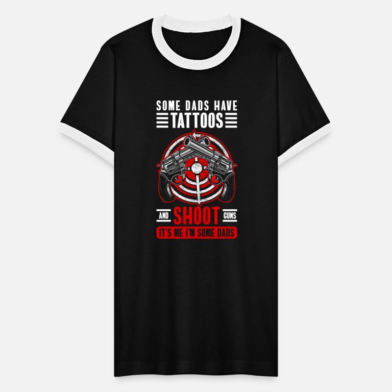 Gun Club Ammunition Target Marksman