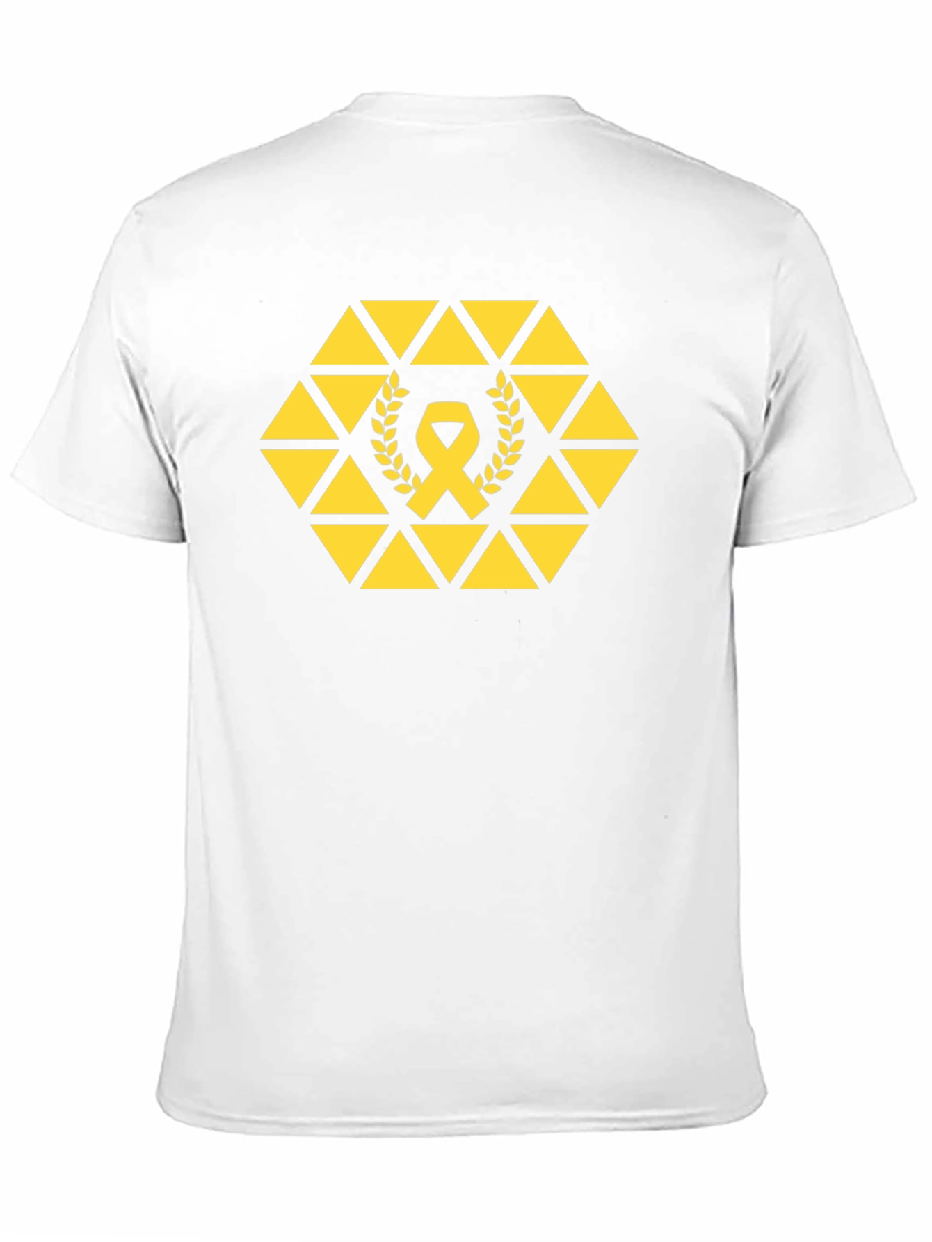 Awareness Ribbon T-Shirt