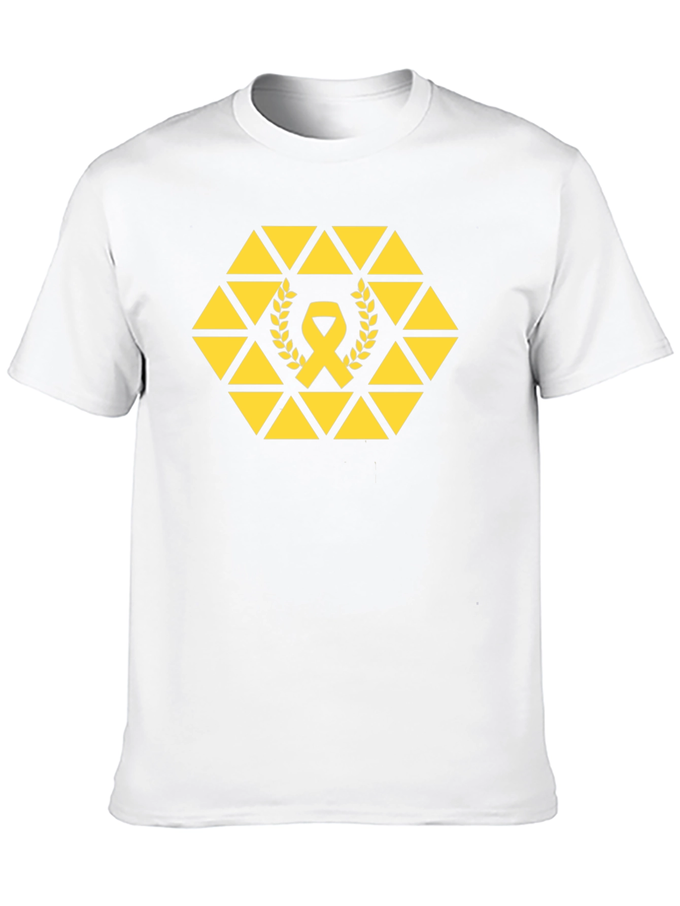 Awareness Ribbon T-Shirt