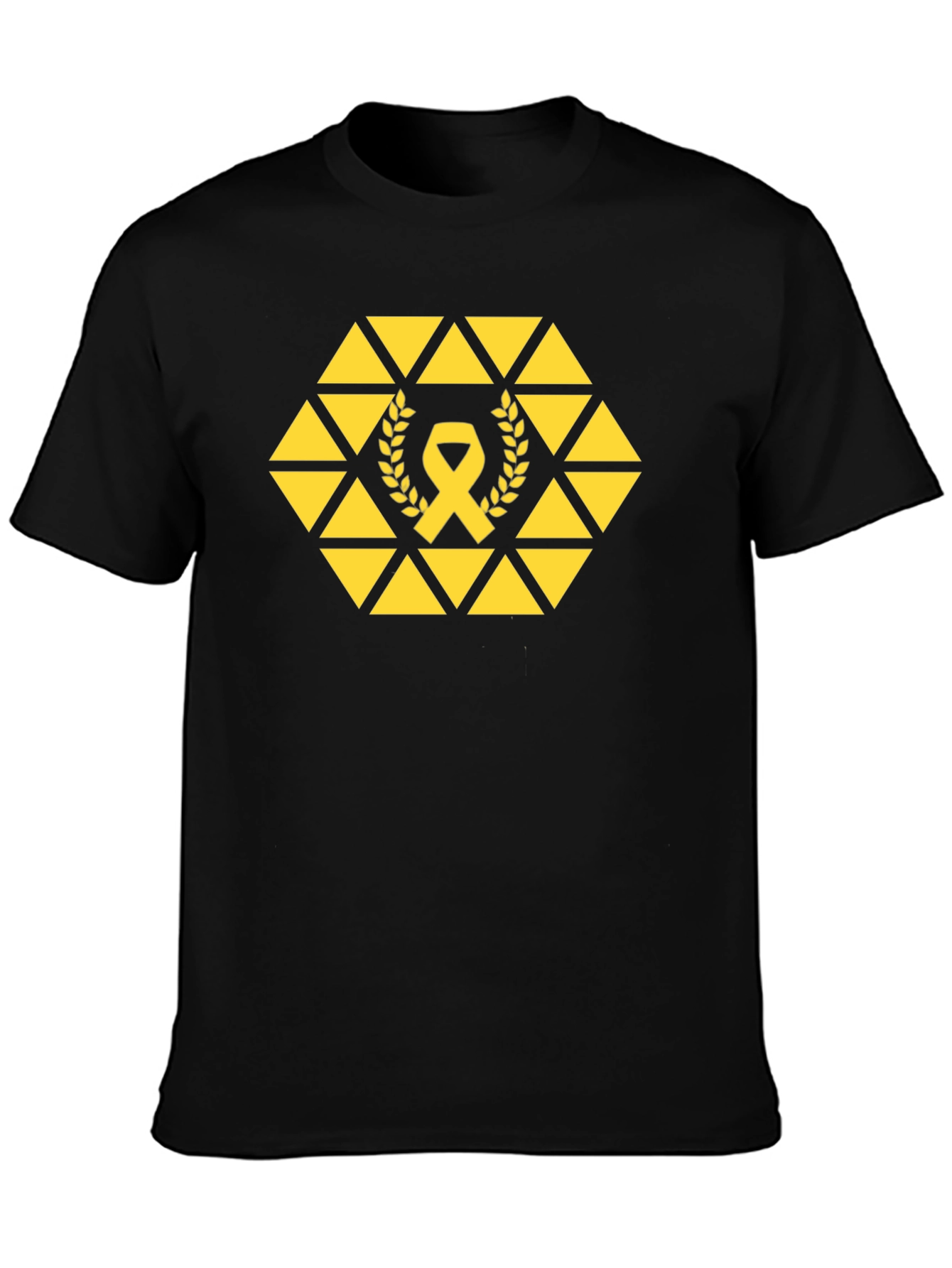 Awareness Ribbon T-Shirt