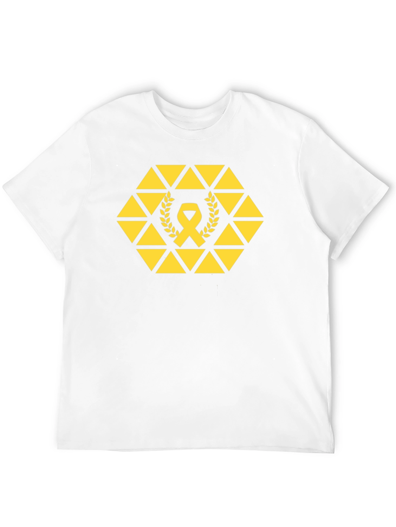 Awareness Ribbon T-Shirt