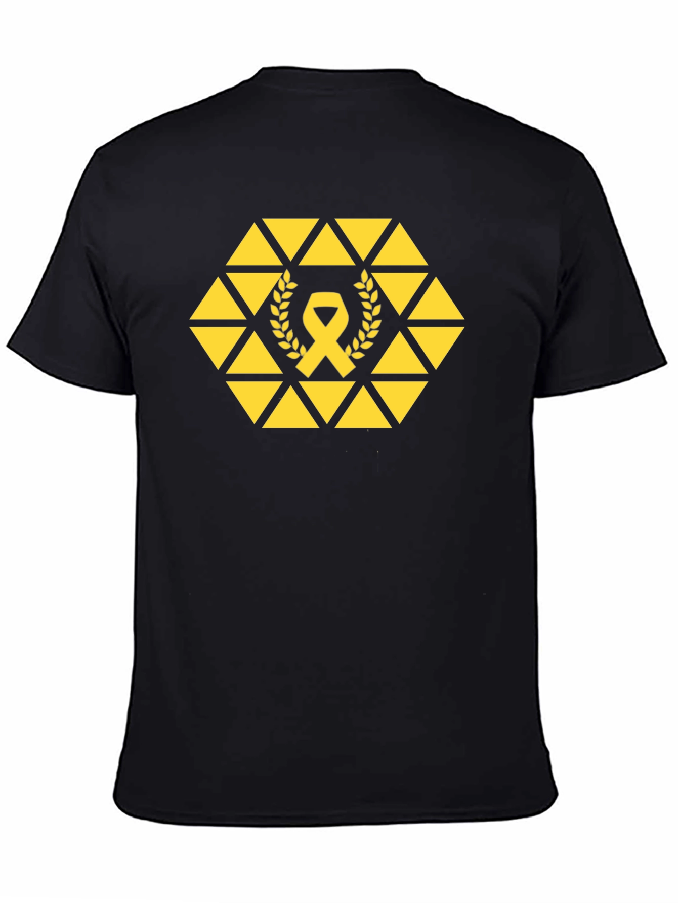 Awareness Ribbon T-Shirt