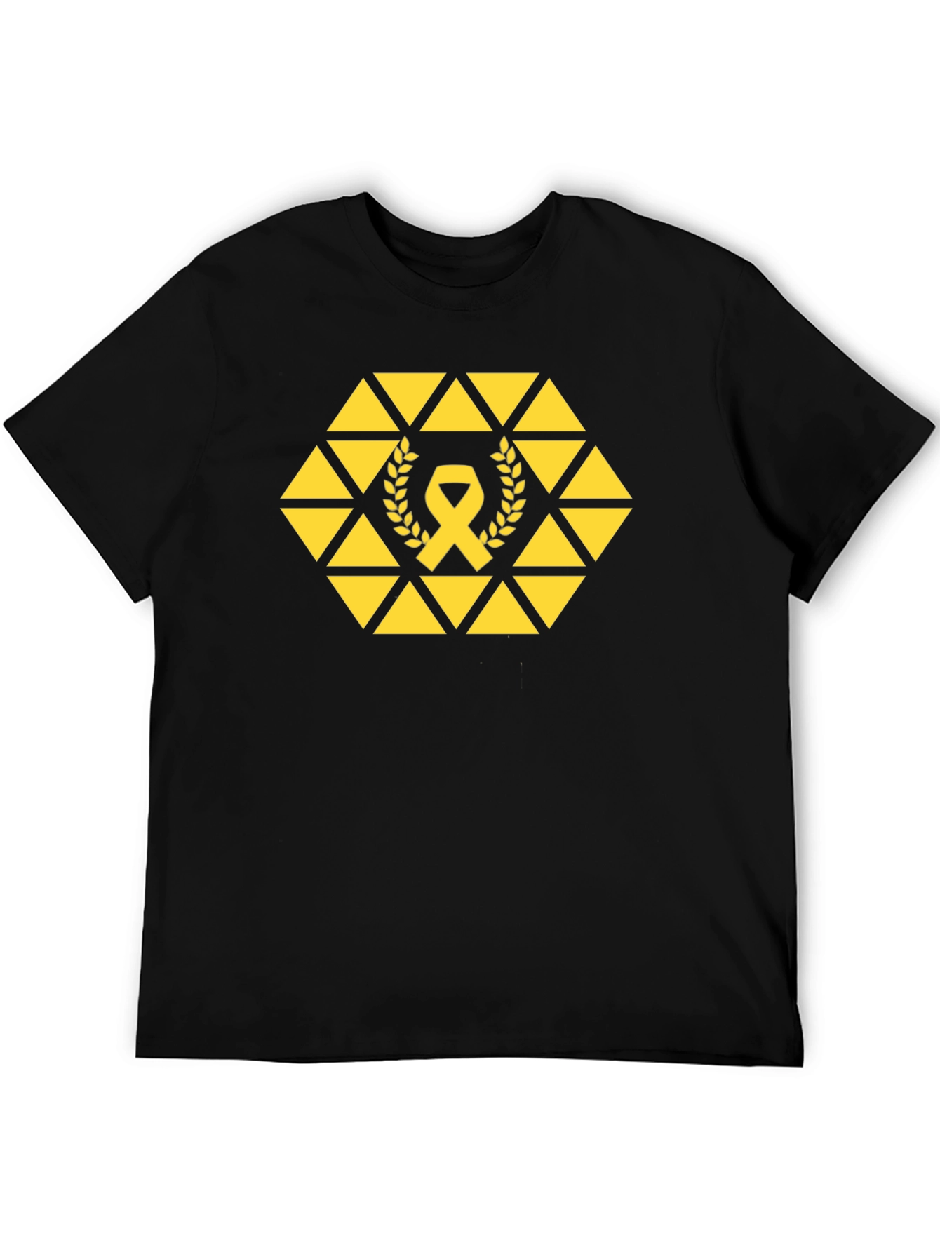 Awareness Ribbon T-Shirt