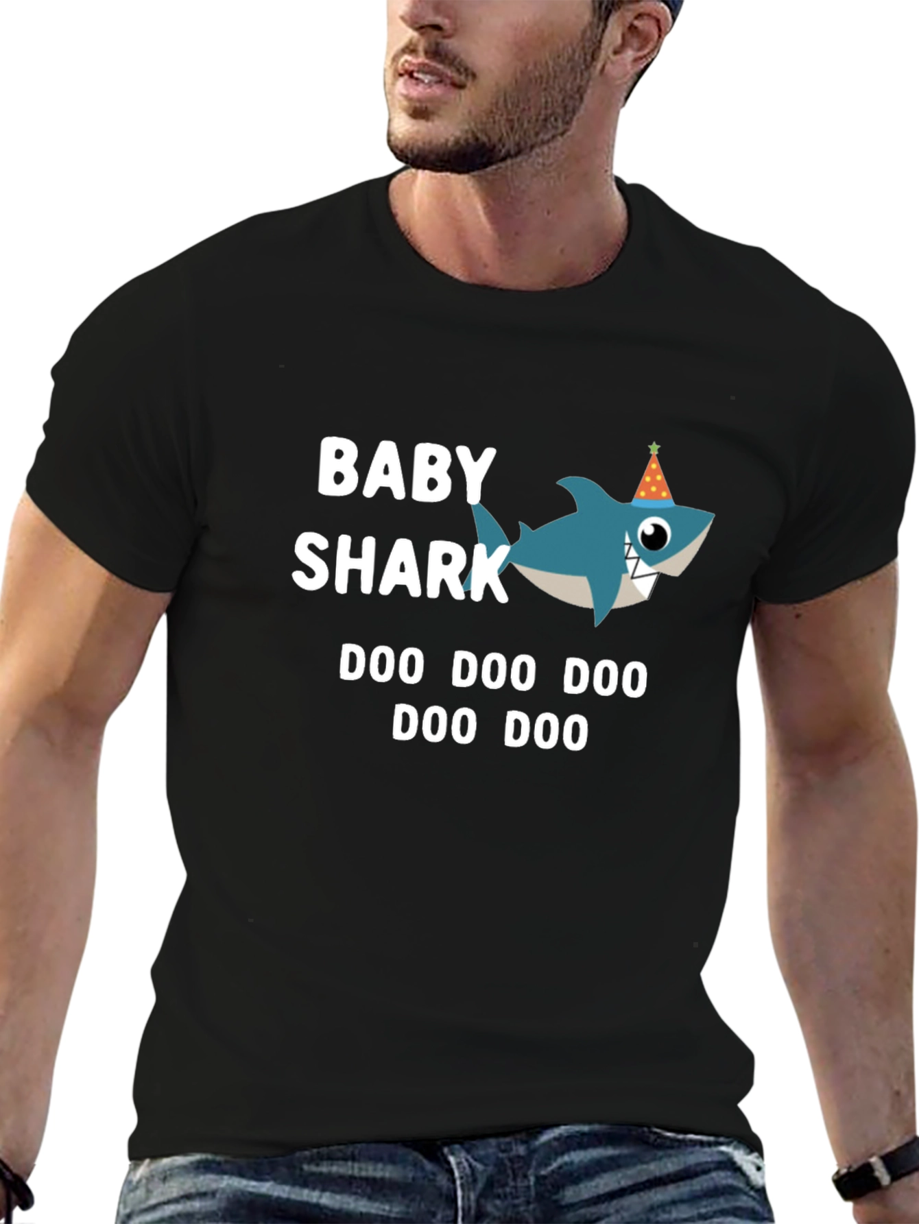 Baby Shark Doo Doo Doo T-Shirt