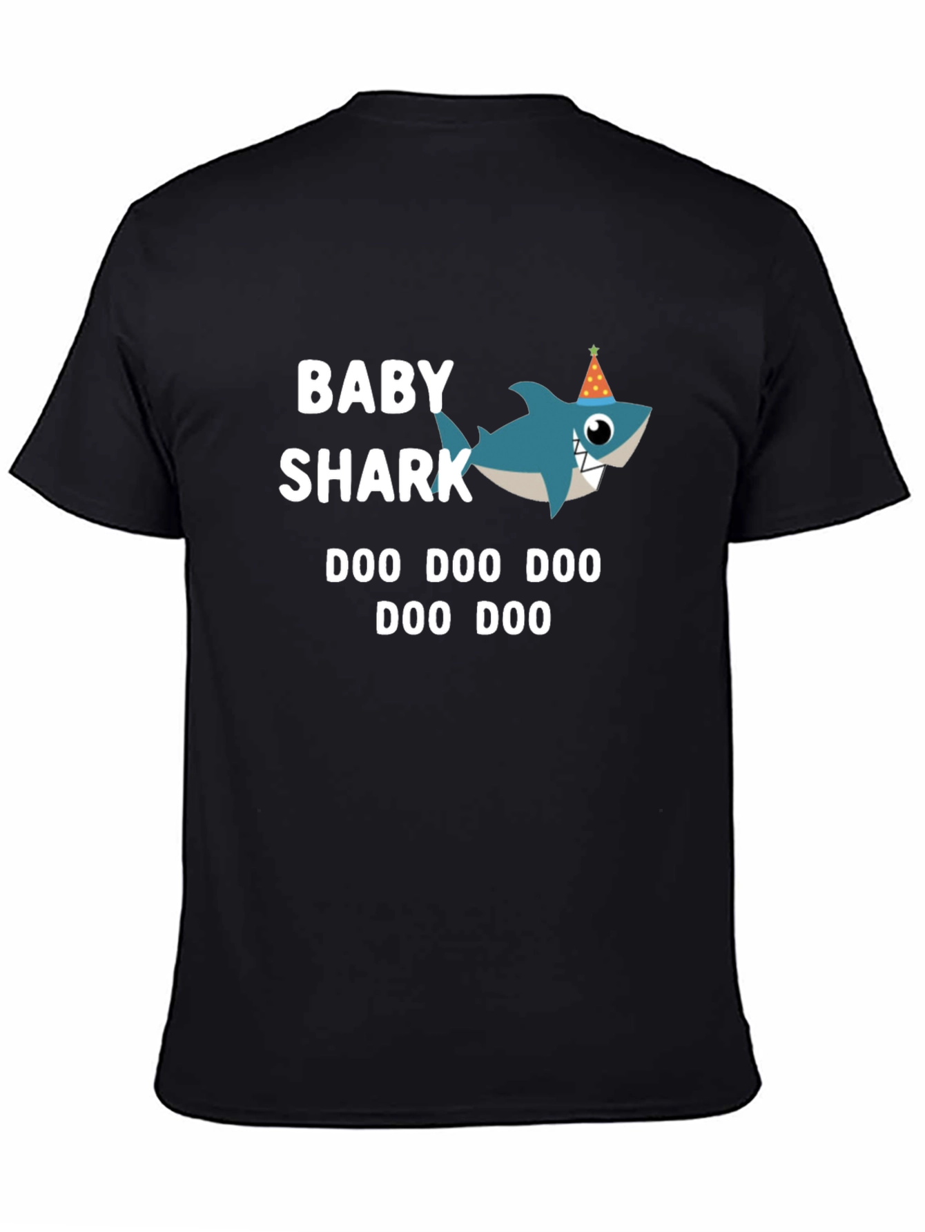 Baby Shark Doo Doo Doo T-Shirt