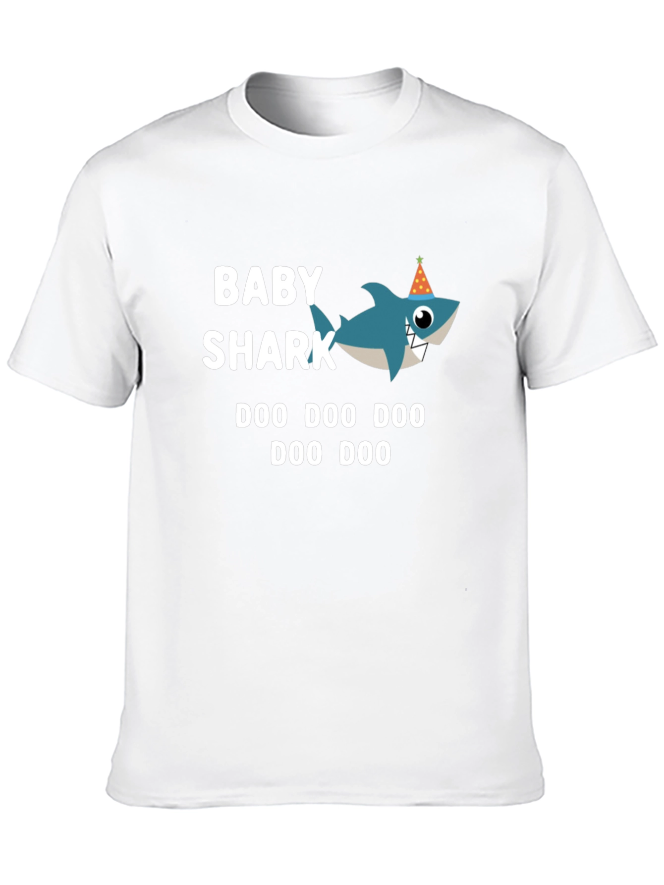 Baby Shark Doo Doo Doo T-Shirt