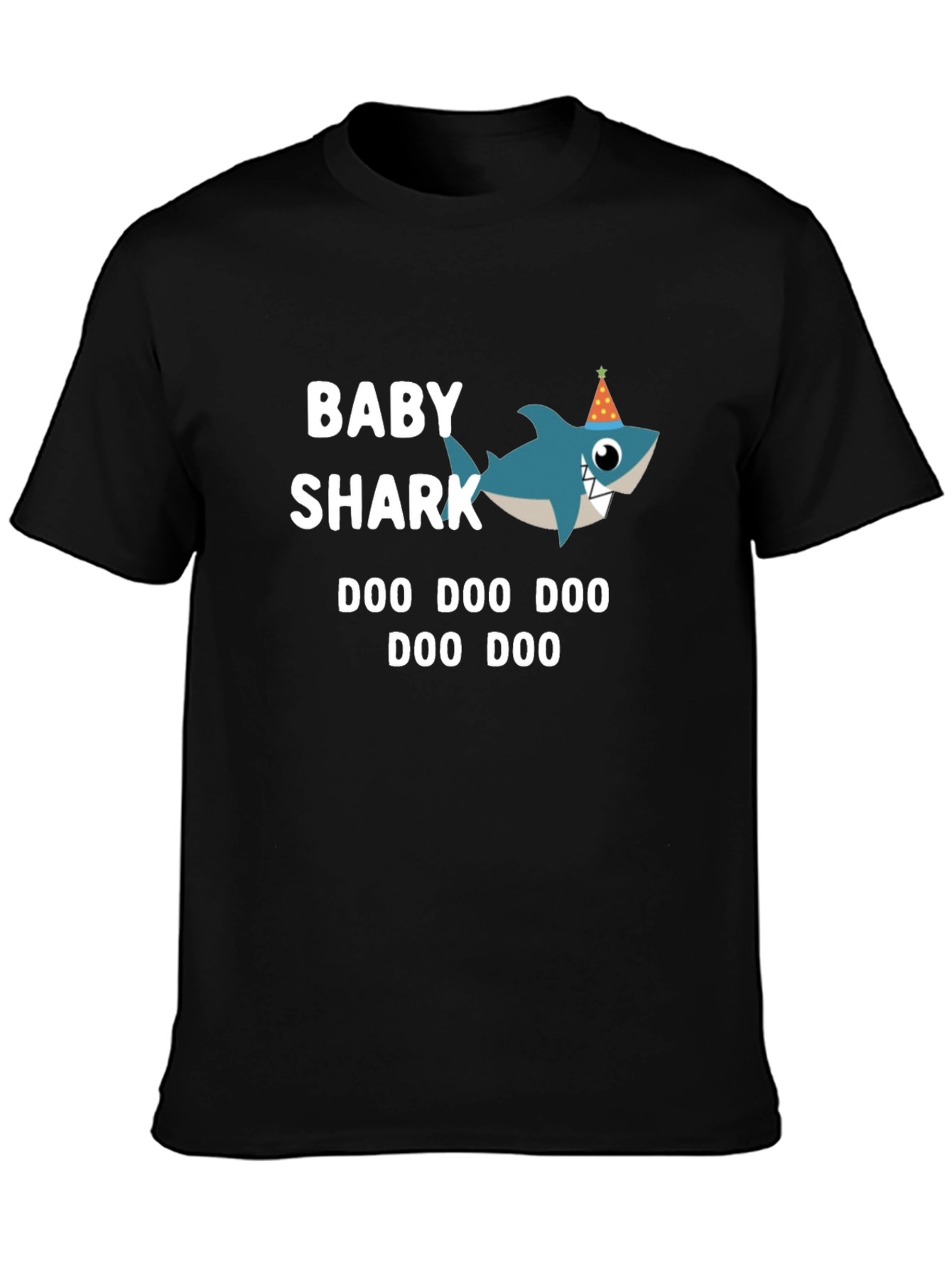 Baby Shark Doo Doo Doo T-Shirt